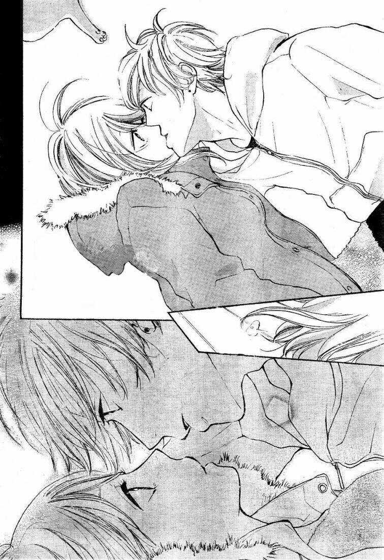 Kanna To Decchi - Chapter 4 - Trang 37