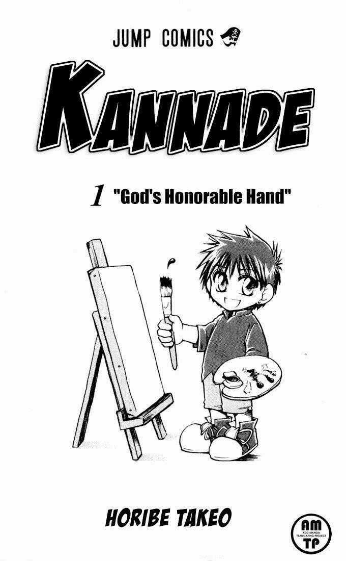 Kannade - Chapter 1 - Trang 2