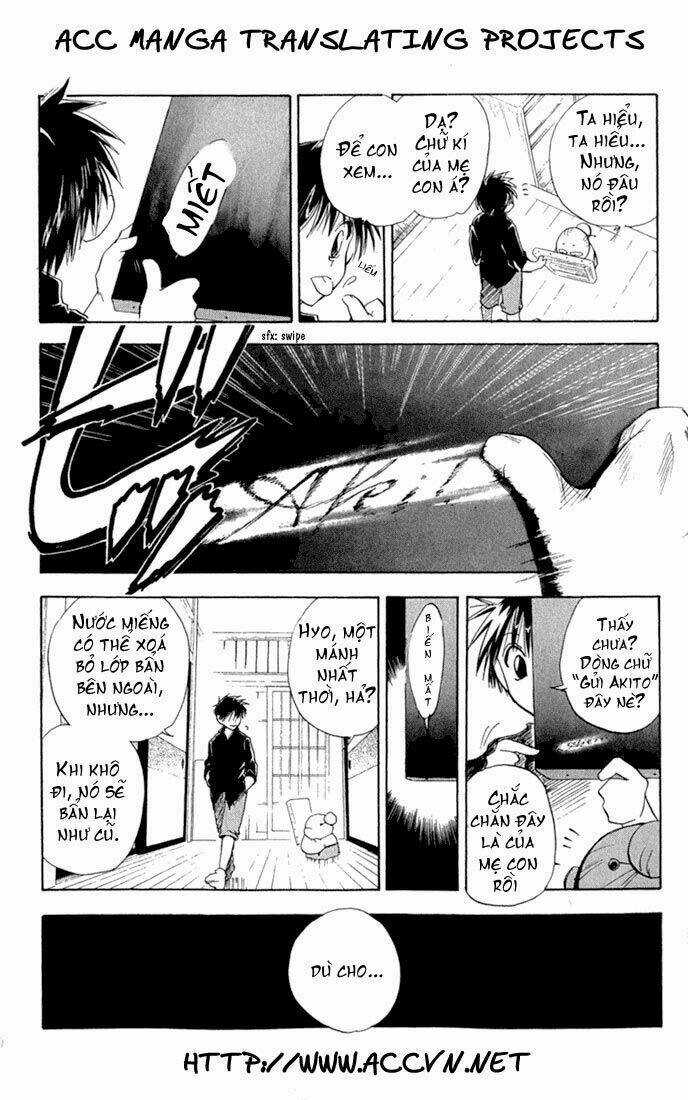 Kannade - Chapter 1 - Trang 12