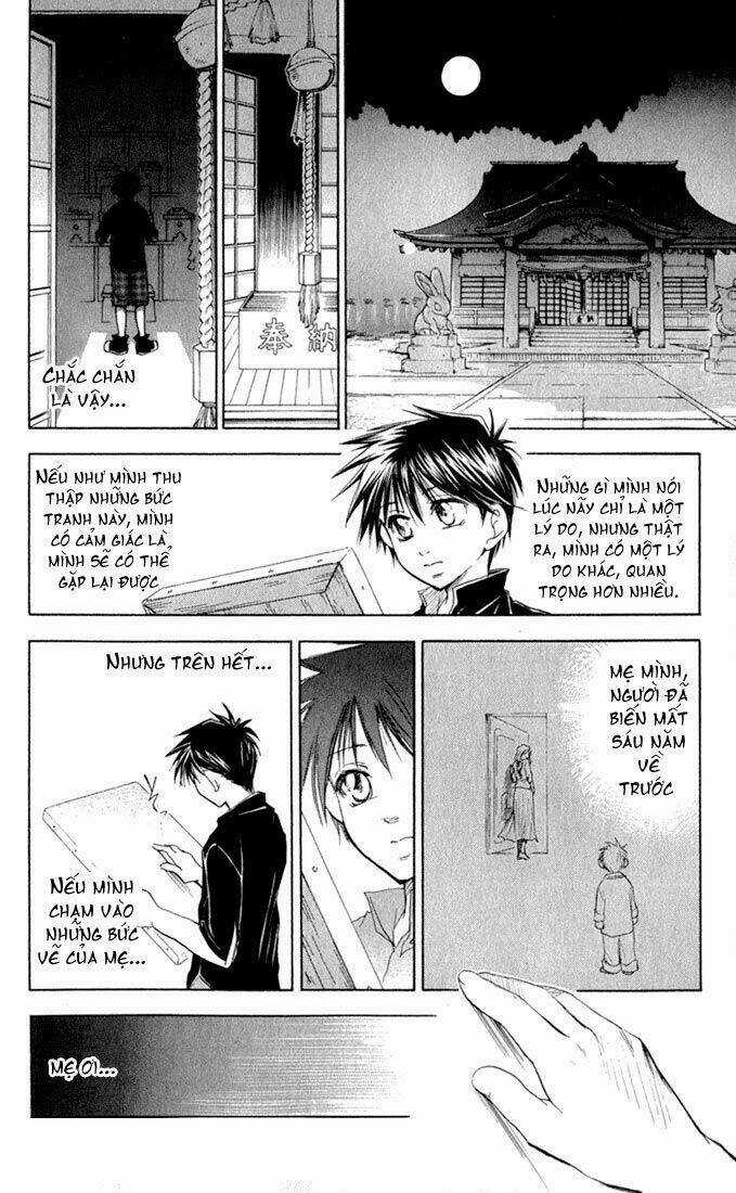 Kannade - Chapter 1 - Trang 16