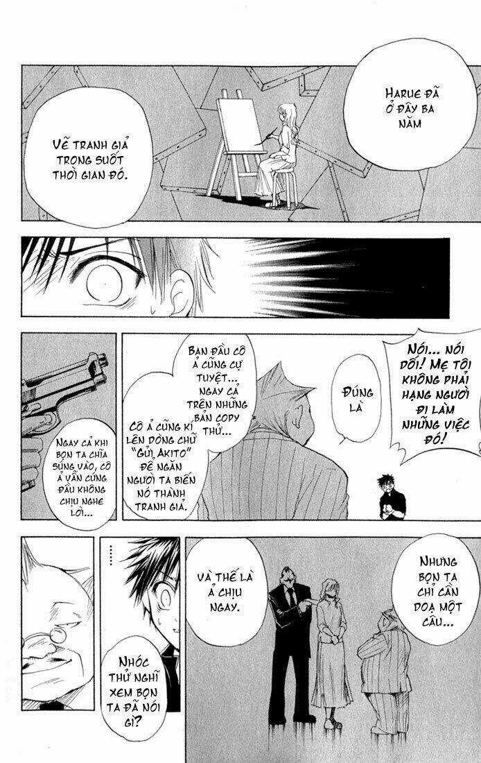 Kannade - Chapter 1 - Trang 28