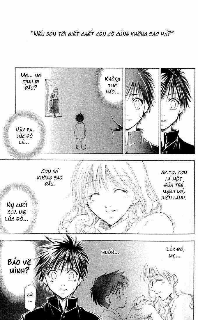 Kannade - Chapter 1 - Trang 29