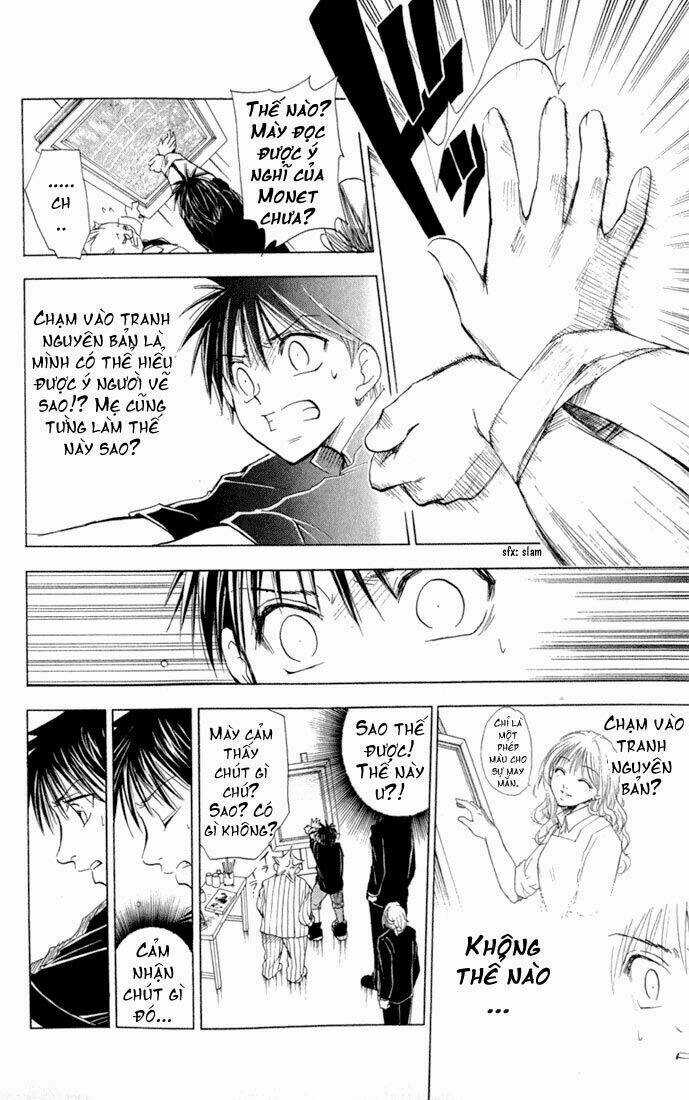 Kannade - Chapter 1 - Trang 34