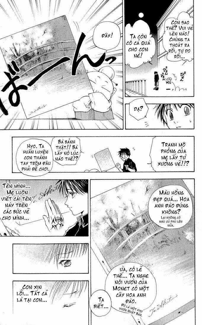 Kannade - Chapter 1 - Trang 41