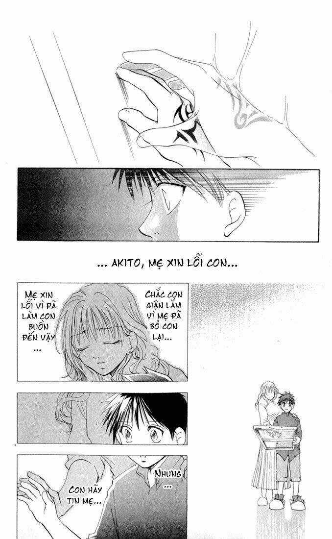 Kannade - Chapter 1 - Trang 42