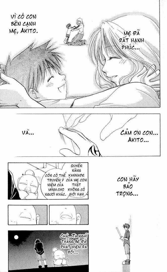 Kannade - Chapter 1 - Trang 43