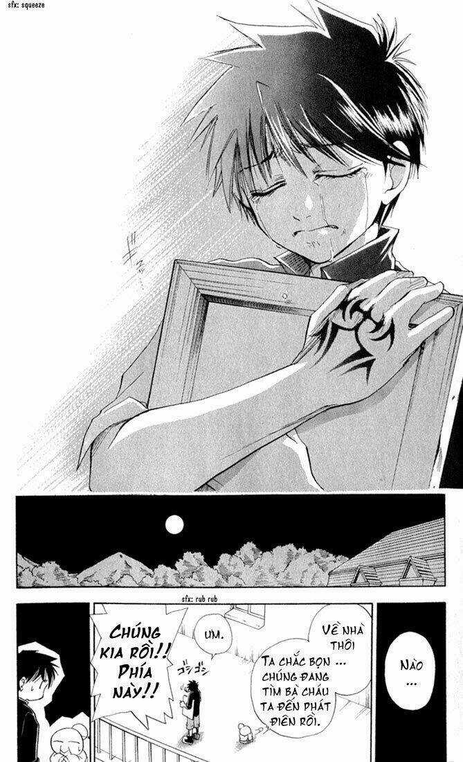 Kannade - Chapter 1 - Trang 44