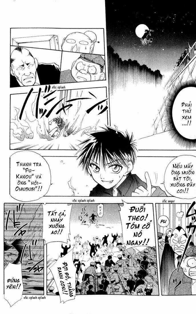 Kannade - Chapter 1 - Trang 48