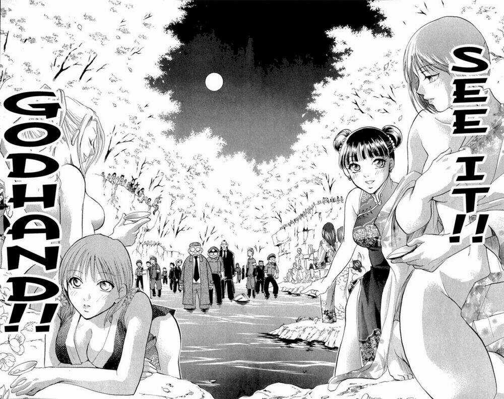 Kannade - Chapter 1 - Trang 50