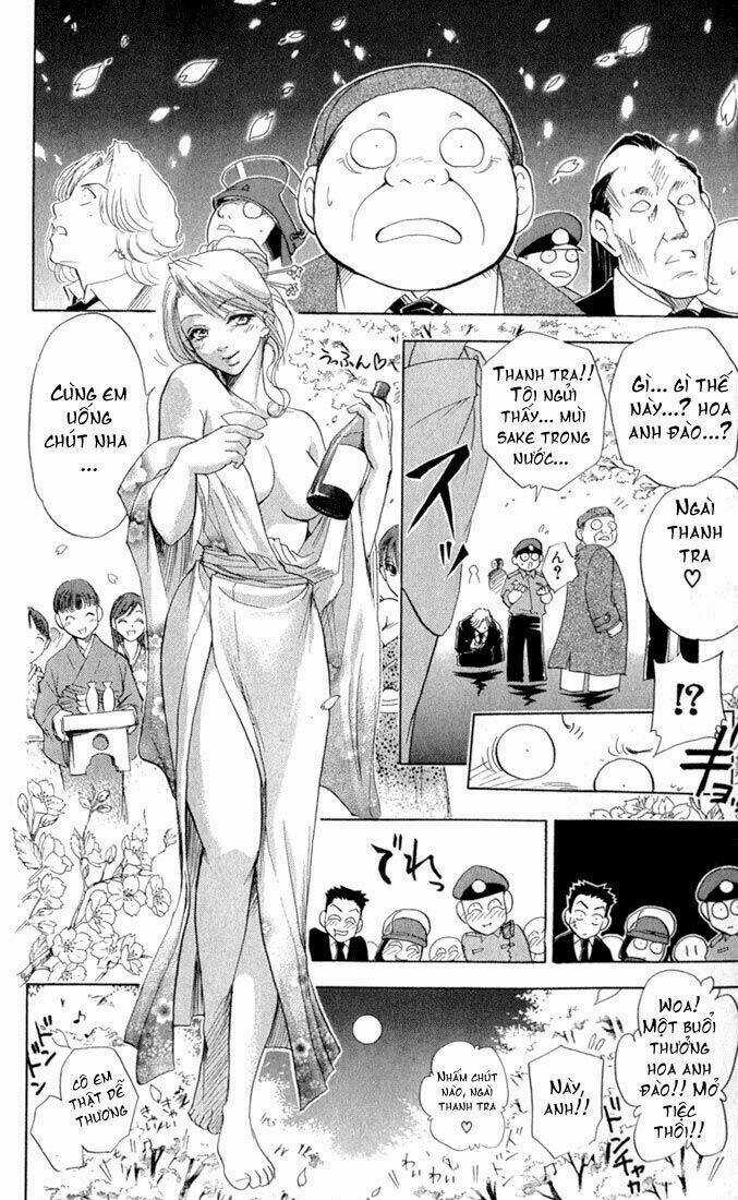 Kannade - Chapter 1 - Trang 51