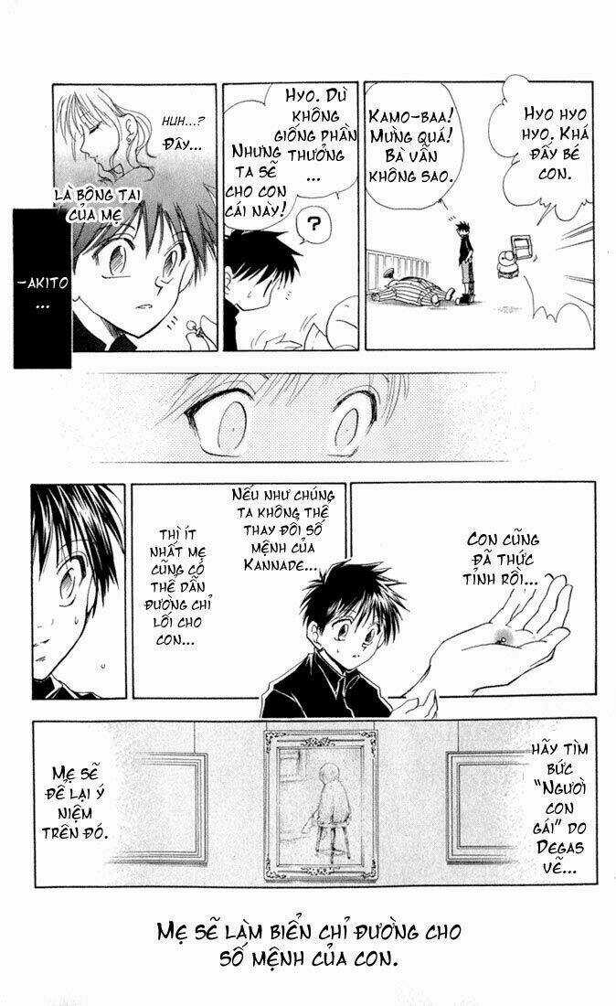 Kannade - Chapter 1 - Trang 54