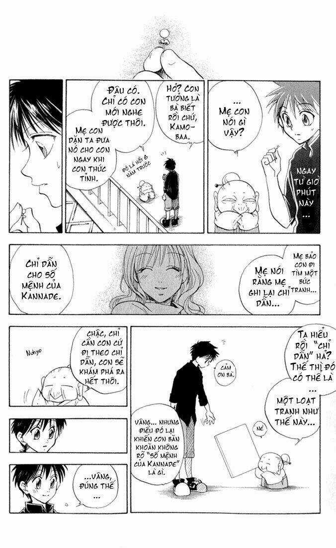 Kannade - Chapter 1 - Trang 55