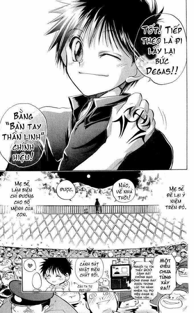 Kannade - Chapter 1 - Trang 56