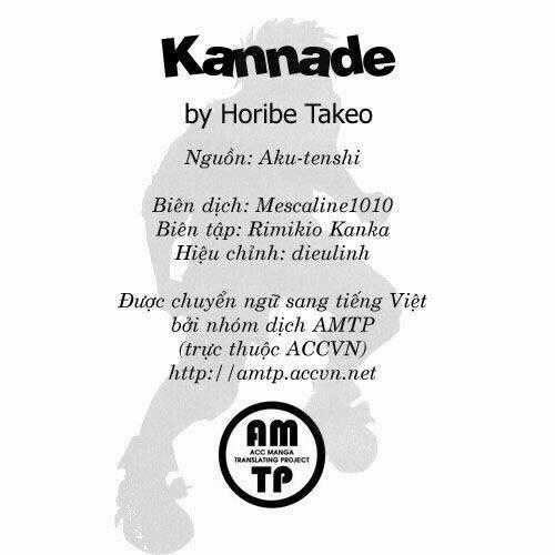 Kannade - Chapter 1 - Trang 58