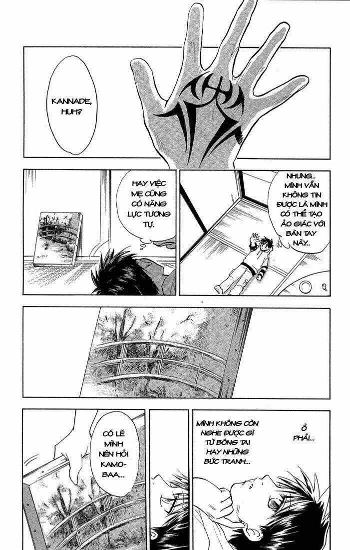 Kannade - Chapter 2 - Trang 2