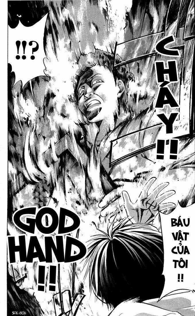 Kannade - Chapter 2 - Trang 19