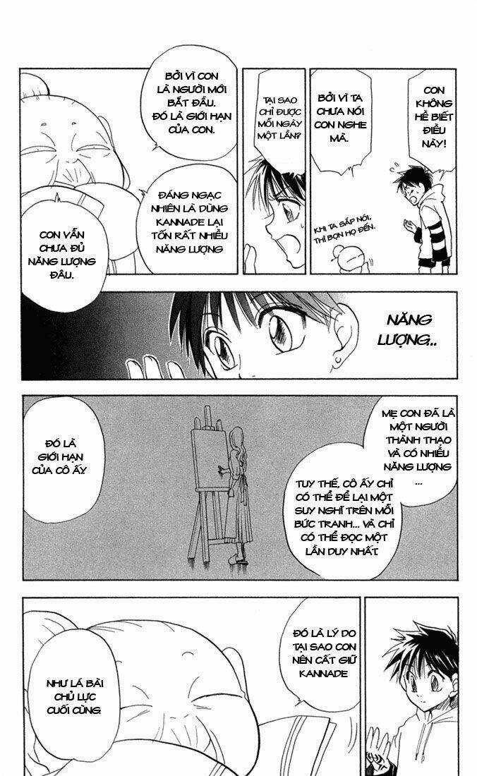 Kannade - Chapter 2 - Trang 23