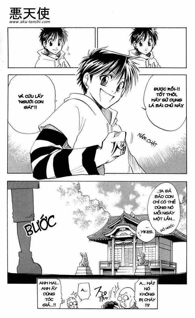 Kannade - Chapter 2 - Trang 24