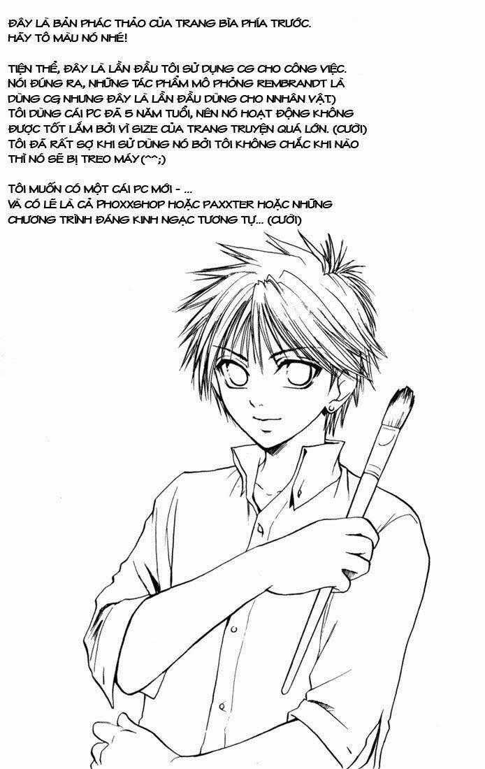 Kannade - Chapter 2 - Trang 25