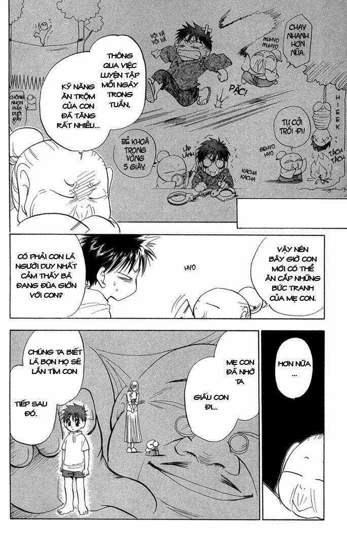 Kannade - Chapter 2 - Trang 7