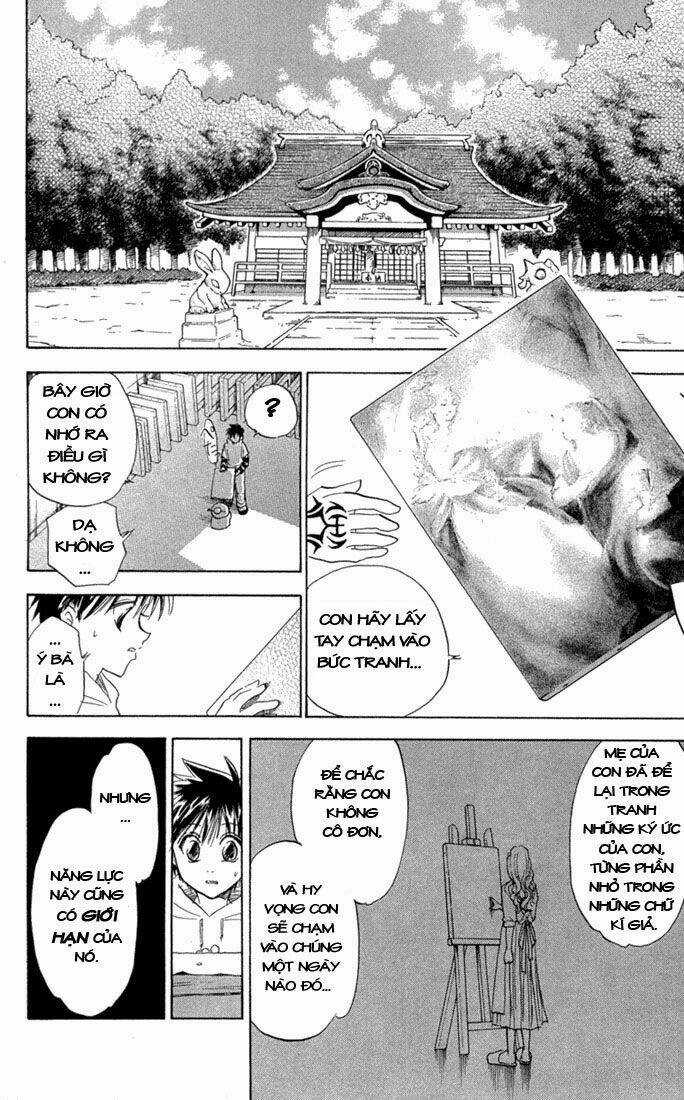 Kannade - Chapter 2 - Trang 9