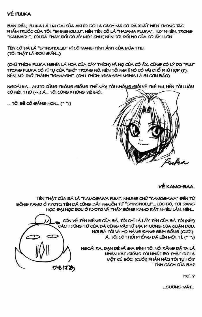 Kannade - Chapter 3 - Trang 25