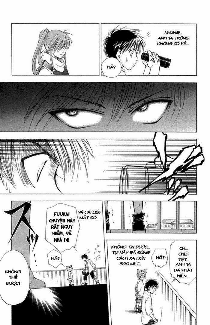 Kannade - Chapter 4 - Trang 16