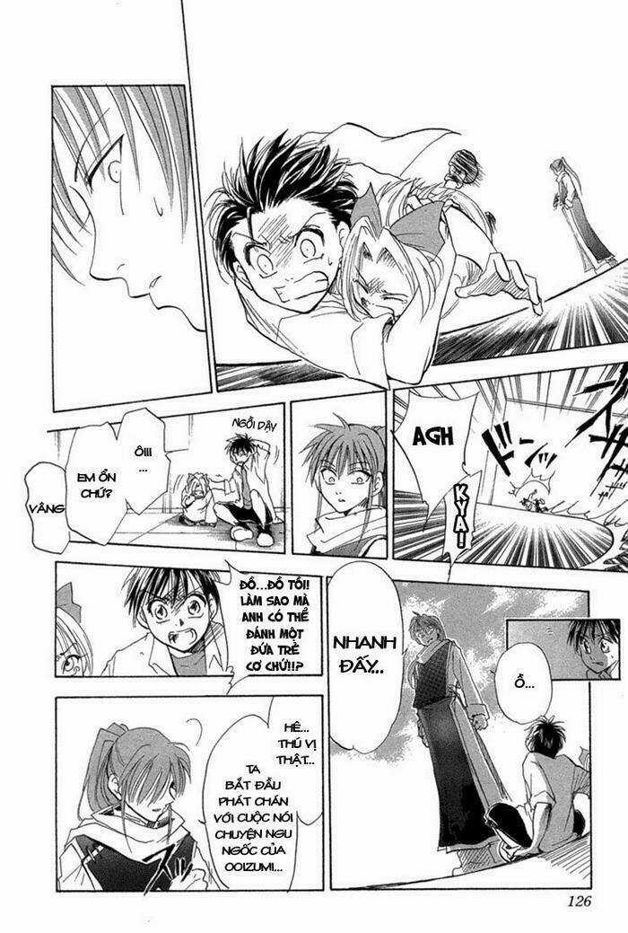 Kannade - Chapter 4 - Trang 19