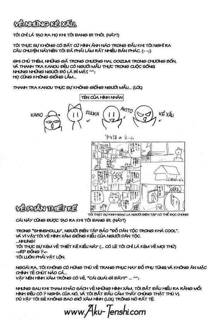 Kannade - Chapter 4 - Trang 21