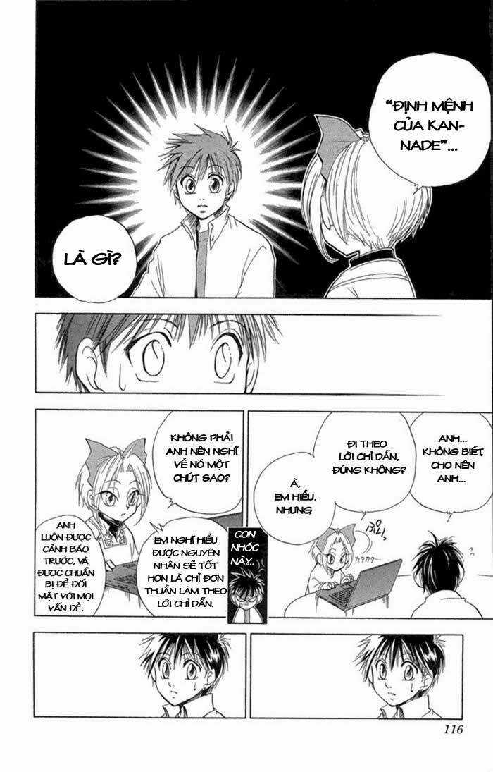 Kannade - Chapter 4 - Trang 9