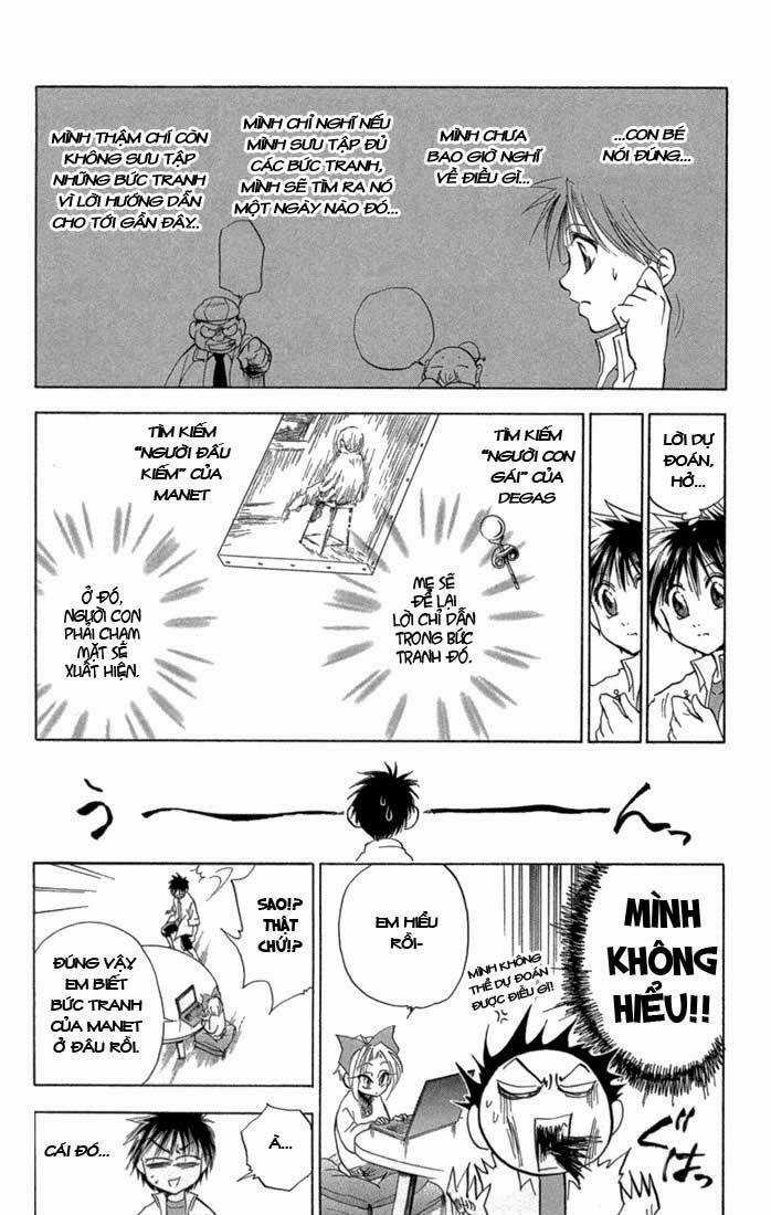 Kannade - Chapter 4 - Trang 10