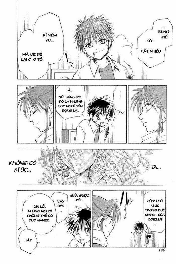 Kannade - Chapter 5 - Trang 13