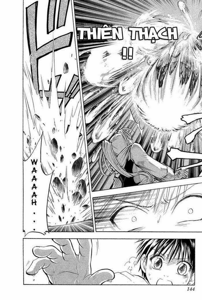 Kannade - Chapter 5 - Trang 17