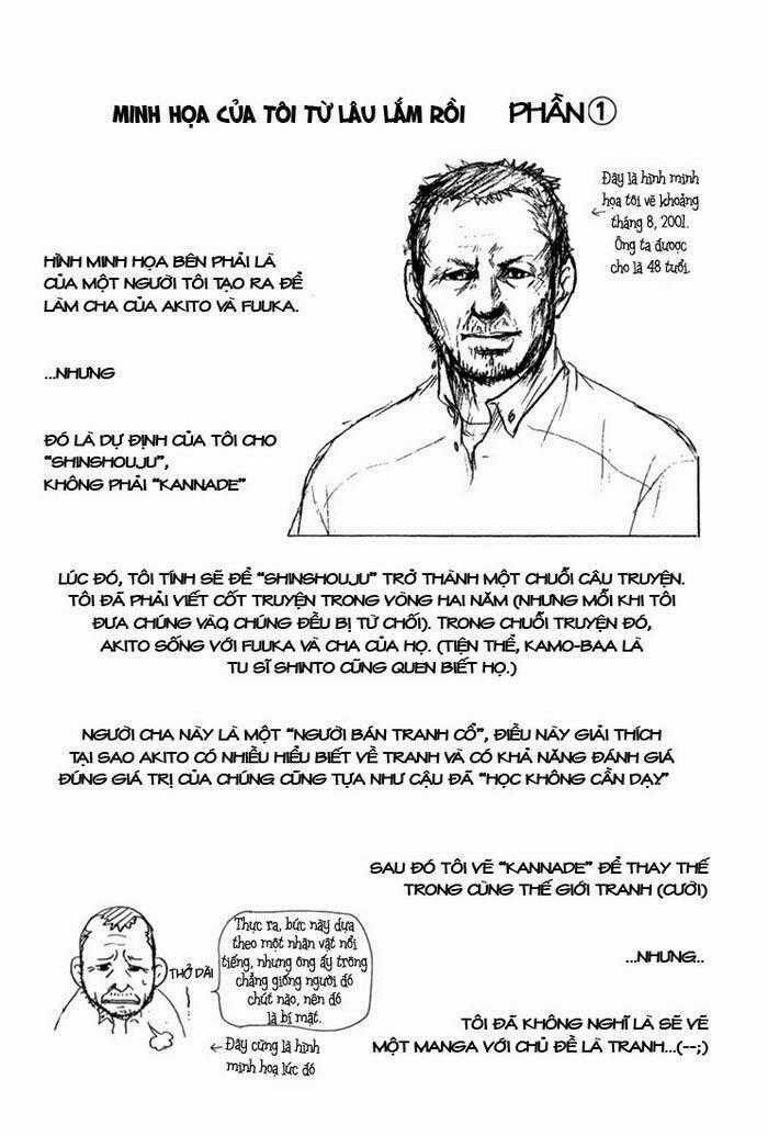 Kannade - Chapter 5 - Trang 21