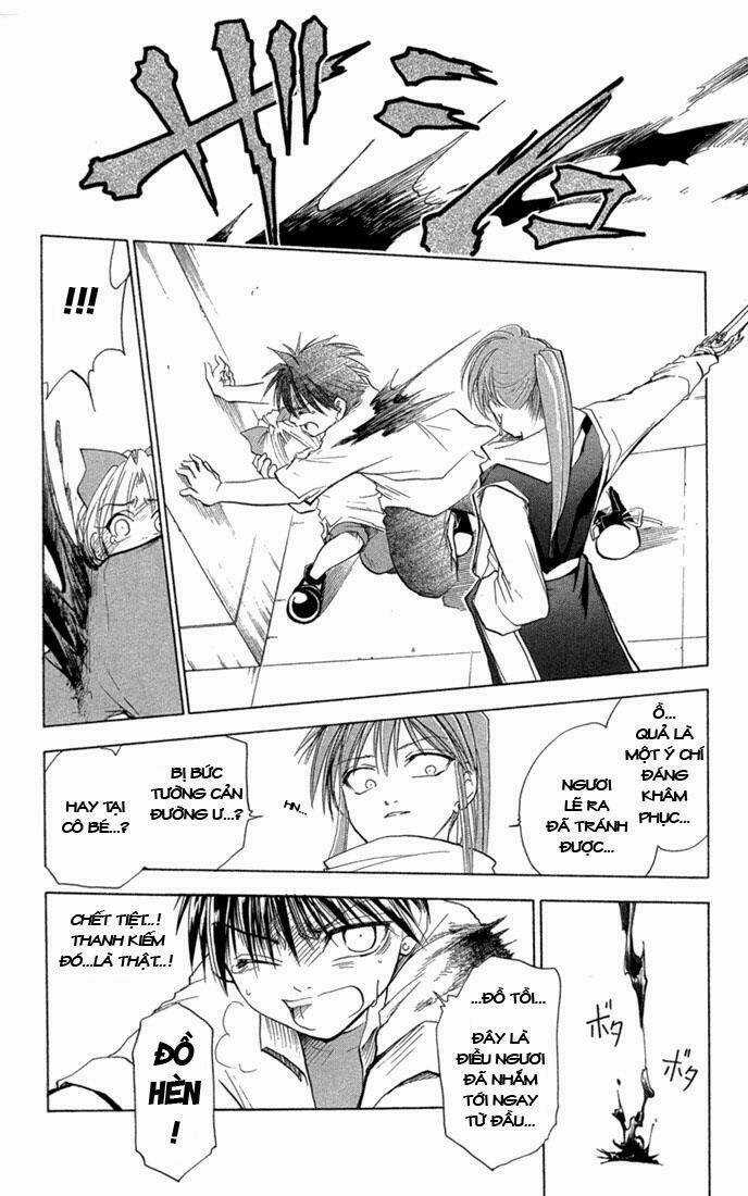 Kannade - Chapter 5 - Trang 7