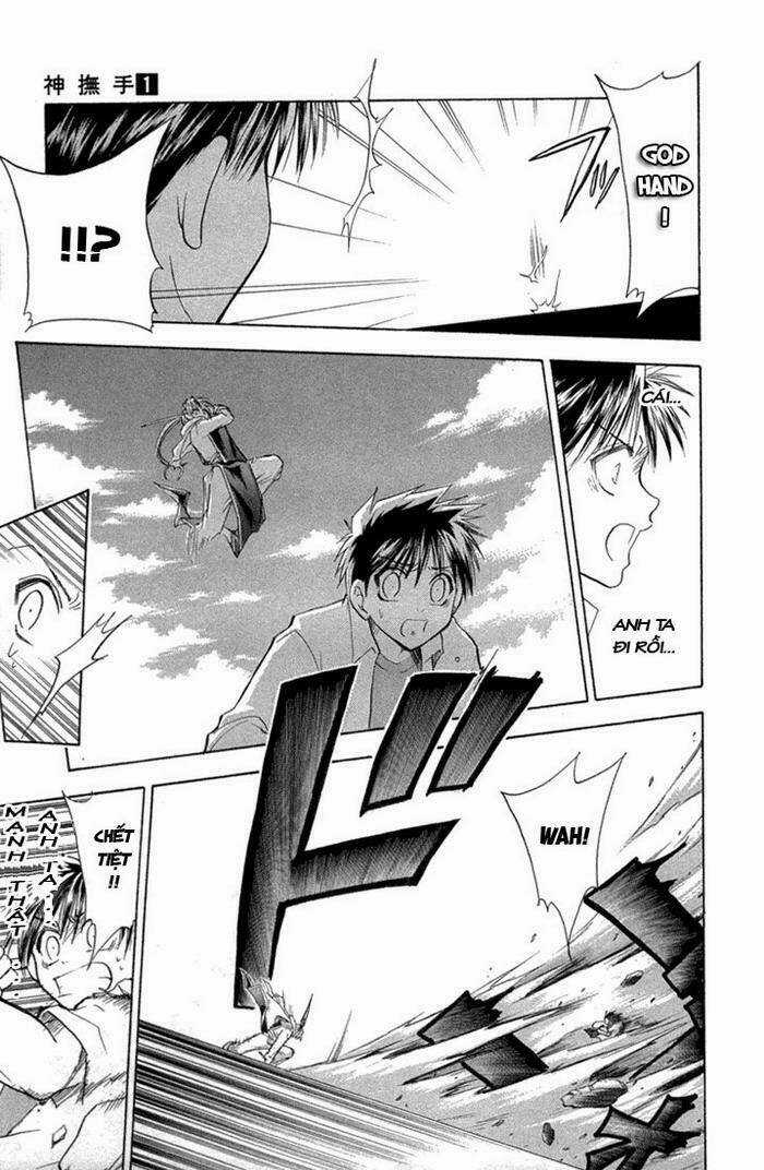 Kannade - Chapter 5 - Trang 10