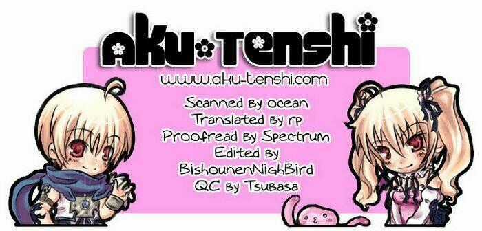 Kannade - Chapter 6 - Trang 2