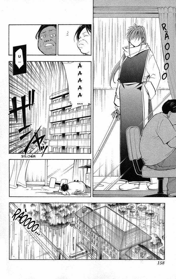 Kannade - Chapter 6 - Trang 12