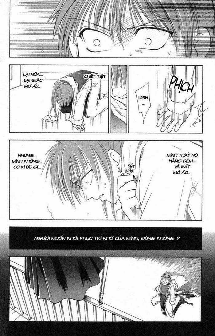 Kannade - Chapter 6 - Trang 14