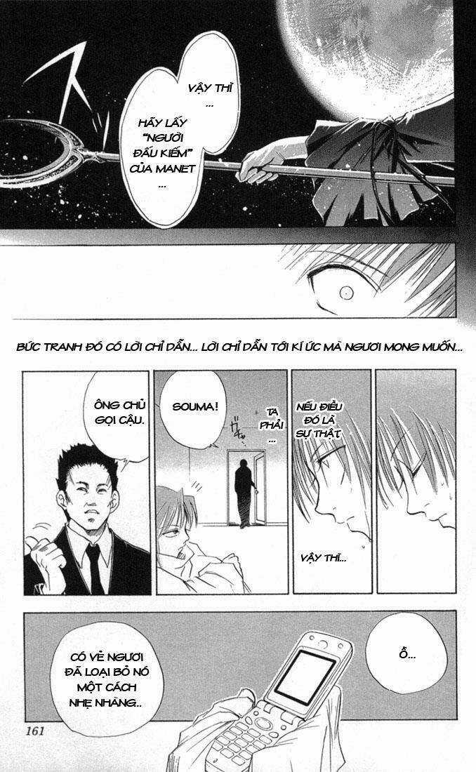 Kannade - Chapter 6 - Trang 15