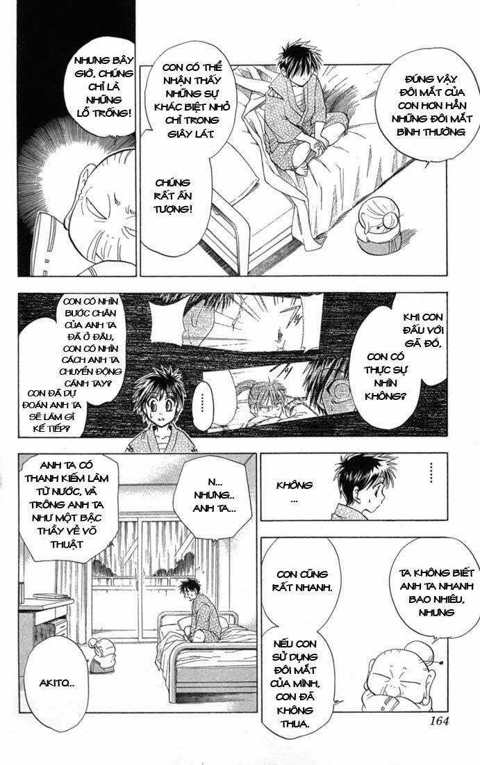 Kannade - Chapter 6 - Trang 18