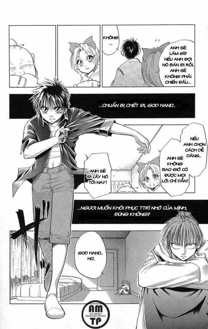 Kannade - Chapter 6 - Trang 20