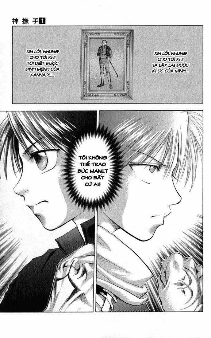 Kannade - Chapter 6 - Trang 21