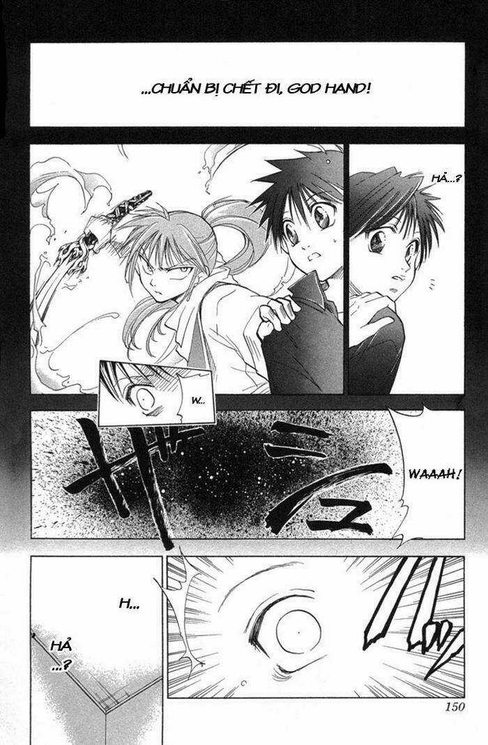 Kannade - Chapter 6 - Trang 4