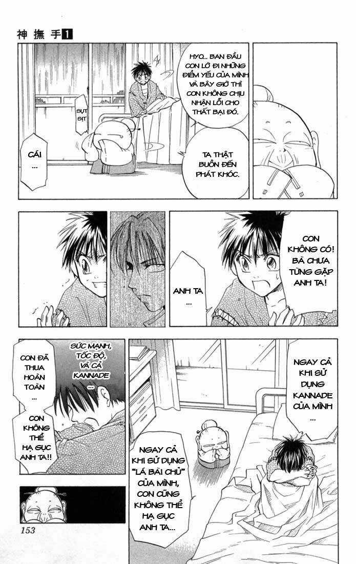 Kannade - Chapter 6 - Trang 7