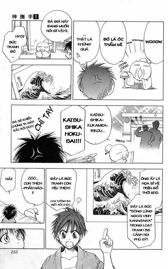 Kannade - Chapter 6 - Trang 9