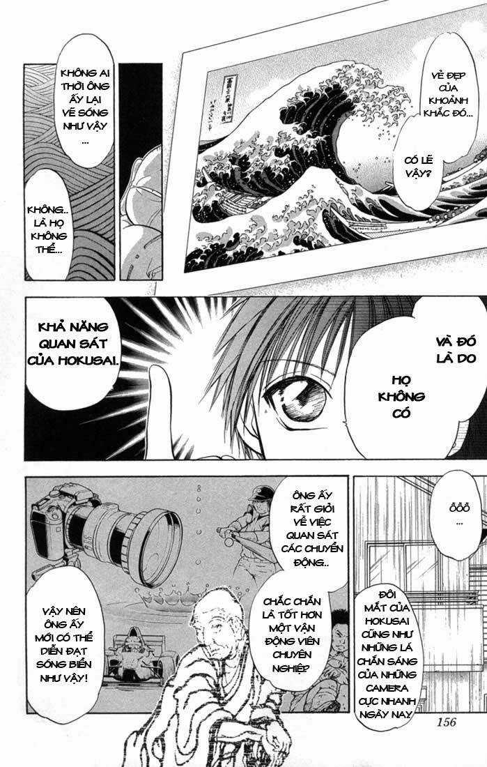 Kannade - Chapter 6 - Trang 10