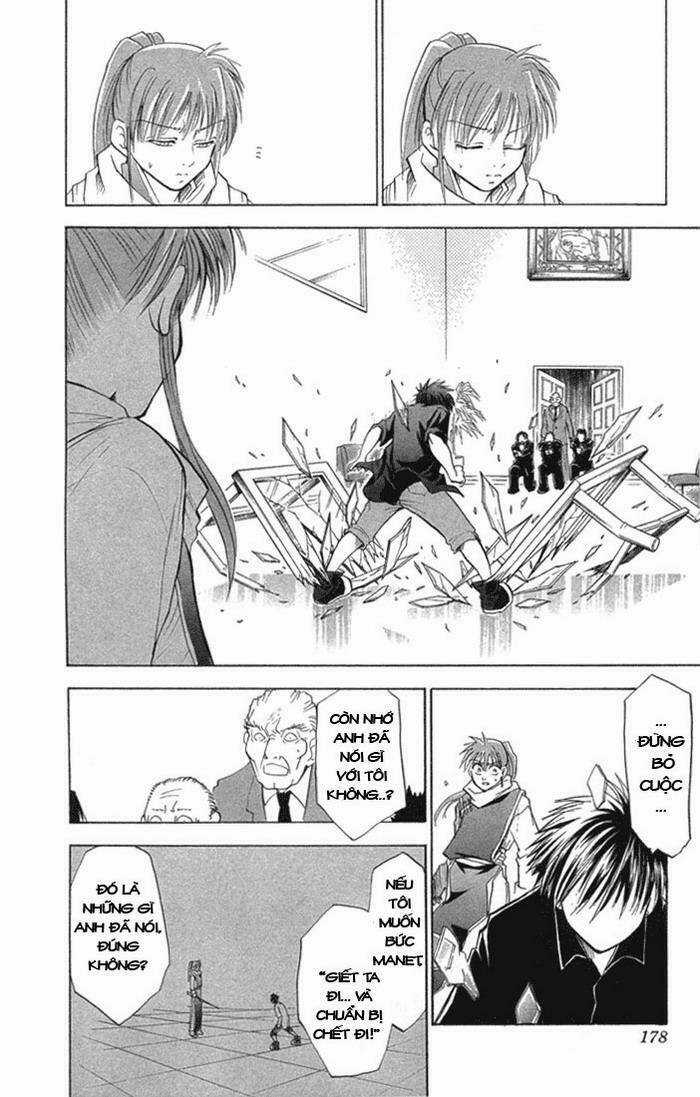 Kannade - Chapter 7 - Trang 12