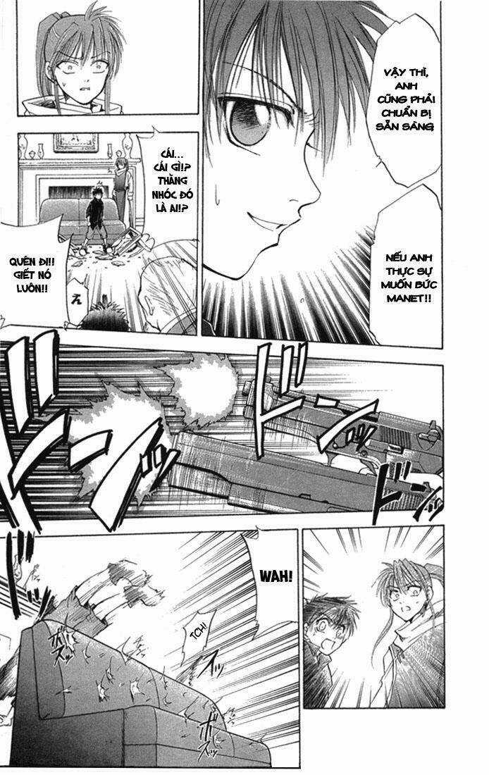 Kannade - Chapter 7 - Trang 13