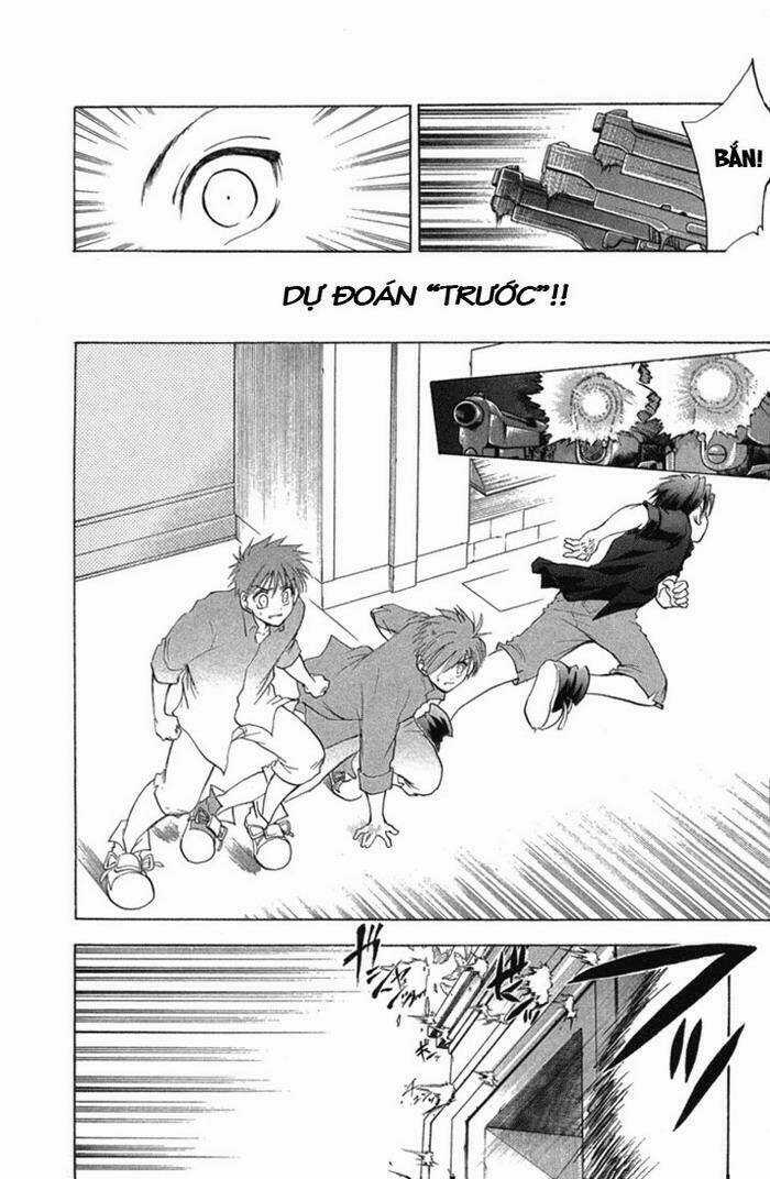 Kannade - Chapter 7 - Trang 16